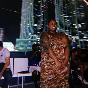 Meet your Posher, Amber